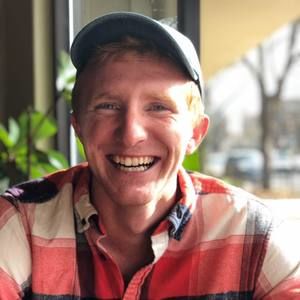 Meet your Posher, Austin